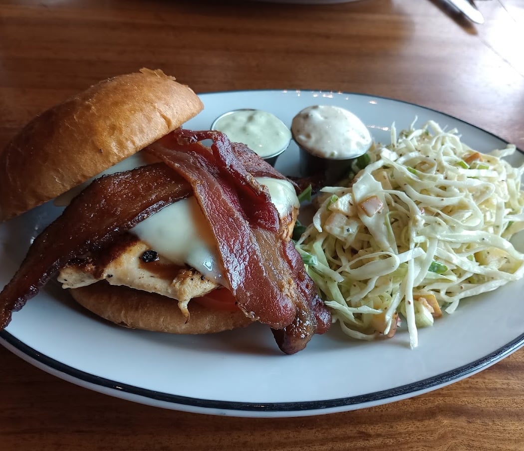54th Street Restaurant & Drafthouse 3